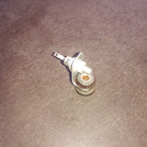 ČZ 125/150 B,T,C - Řešení tlumivky a usměrňovače 2 ČZ 125/150 B,T,C - Řešení tlumivky a usměrňovače 2