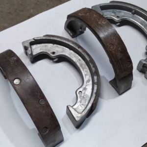 Jawa 50 typ 555 z roku 1959 – Problém s brzdami 6 Jawa 50 typ 555 z roku 1959 – Problém s brzdami 6