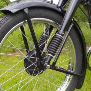 ČZ 150 C z roku 1951 – Oprášena po dvou letech 191 ČZ 150 C z roku 1951 – Oprášena po dvou letech 191