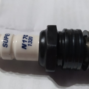 ČZ 150 C z roku 1951 - Imitace PAL svíčky 224 ČZ 150 C z roku 1951 - Imitace PAL svíčky 224