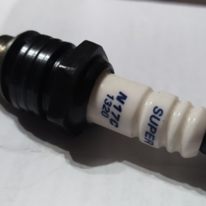 ČZ 150 C z roku 1951 - Imitace PAL svíčky 233 ČZ 150 C z roku 1951 - Imitace PAL svíčky 233