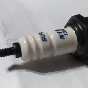 ČZ 150 C z roku 1951 - Imitace PAL svíčky 225 ČZ 150 C z roku 1951 - Imitace PAL svíčky 225