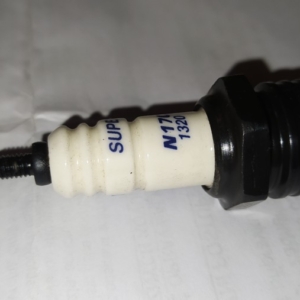 ČZ 150 C z roku 1951 - Imitace PAL svíčky 227 ČZ 150 C z roku 1951 - Imitace PAL svíčky 227