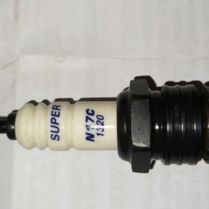 ČZ 150 C z roku 1951 - Imitace PAL svíčky 228 ČZ 150 C z roku 1951 - Imitace PAL svíčky 228