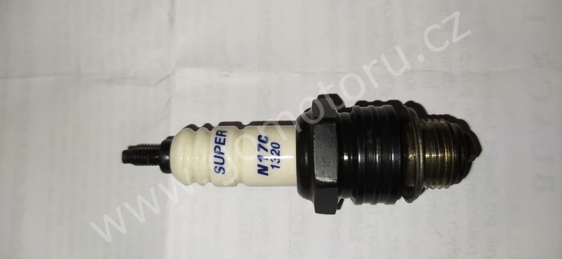 Zapalovací svíčky 1 Zapalovací svíčky 1