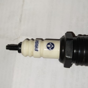 ČZ 150 C z roku 1951 - Imitace PAL svíčky 229 ČZ 150 C z roku 1951 - Imitace PAL svíčky 229