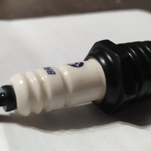 ČZ 150 C z roku 1951 - Imitace PAL svíčky 231 ČZ 150 C z roku 1951 - Imitace PAL svíčky 231