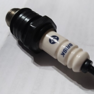 ČZ 150 C z roku 1951 - Imitace PAL svíčky 232 ČZ 150 C z roku 1951 - Imitace PAL svíčky 232