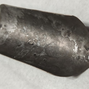 ČZ 150 C z roku 1951 - Výrobní štítek 222 ČZ 150 C z roku 1951 - Výrobní štítek 222