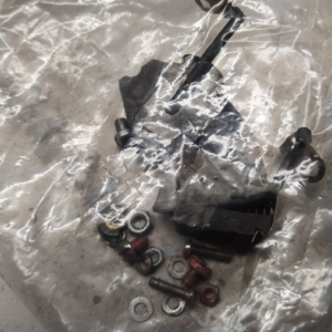 ČZ 125 typ 453 z roku 1961 - Zapalování po opravě 18 ČZ 125 typ 453 z roku 1961 - Zapalování po opravě 18