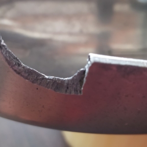 ČZ 150 C z roku 1951 - Rozebírání motoru 56 ČZ 150 C z roku 1951 - Rozebírání motoru 56