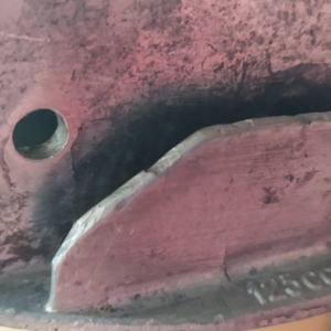 ČZ 150 C z roku 1951 - Rozebírání motoru 60 ČZ 150 C z roku 1951 - Rozebírání motoru 60