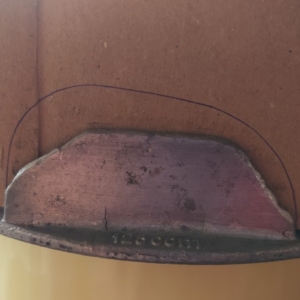 ČZ 150 C z roku 1951 - Rozebírání motoru 62 ČZ 150 C z roku 1951 - Rozebírání motoru 62