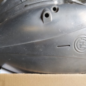 ČZ 150 C z roku 1951 - Rozebírání motoru 65 ČZ 150 C z roku 1951 - Rozebírání motoru 65