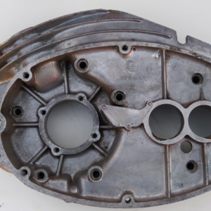 ČZ 150 C z roku 1951 - Rozebírání motoru 46 ČZ 150 C z roku 1951 - Rozebírání motoru 46