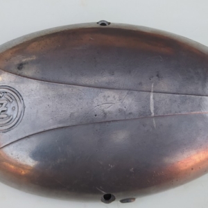 ČZ 150 C z roku 1951 - Rozebírání motoru 50 ČZ 150 C z roku 1951 - Rozebírání motoru 50