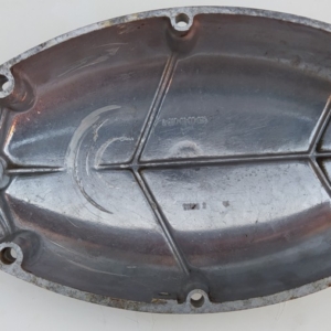 ČZ 150 C z roku 1951 - Rozebírání motoru 51 ČZ 150 C z roku 1951 - Rozebírání motoru 51