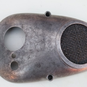 ČZ 150 C z roku 1951 - Rozebírání motoru 52 ČZ 150 C z roku 1951 - Rozebírání motoru 52