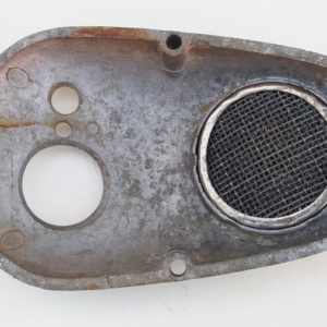 ČZ 150 C z roku 1951 - Rozebírání motoru 53 ČZ 150 C z roku 1951 - Rozebírání motoru 53