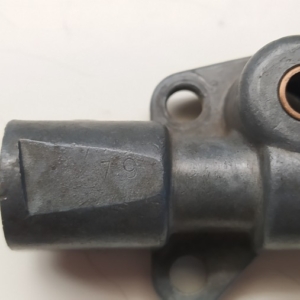 ČZ 150 C z roku 1951 - Převodník náhonu tachometru 3 ČZ 150 C z roku 1951 - Převodník náhonu tachometru 3