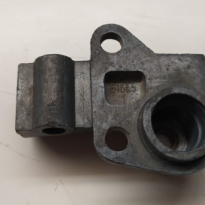 ČZ 150 C z roku 1951 - Převodník náhonu tachometru 4 ČZ 150 C z roku 1951 - Převodník náhonu tachometru 4