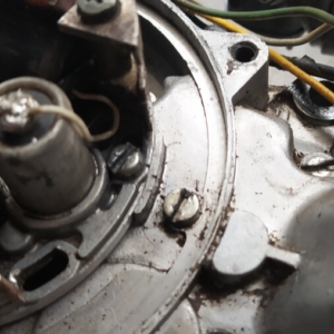 Puch Monza 4S z roku 1977 - Seznámení se s motorem 7 Puch Monza 4S z roku 1977 - Seznámení se s motorem 7