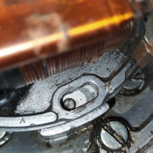 Puch Monza 4S z roku 1977 - Seznámení se s motorem 10 Puch Monza 4S z roku 1977 - Seznámení se s motorem 10