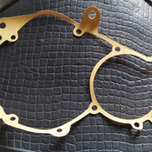 Puch Monza 4S z roku 1977 - Skládání motoru 33 Puch Monza 4S z roku 1977 - Skládání motoru 33