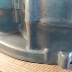 Puch Monza 4S z roku 1977 - Skládání motoru 40 Puch Monza 4S z roku 1977 - Skládání motoru 40