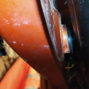 Puch Monza 4S z roku 1977 - Nádrž 221 Puch Monza 4S z roku 1977 - Nádrž 221