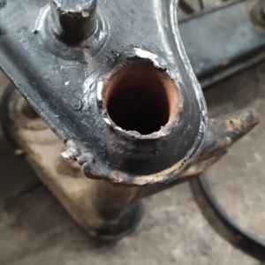 Puch Monza 4S z roku 1977 - Stojan 158 Puch Monza 4S z roku 1977 - Stojan 158