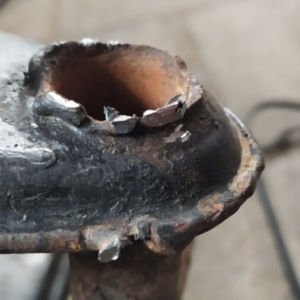 Puch Monza 4S z roku 1977 - Stojan 159 Puch Monza 4S z roku 1977 - Stojan 159