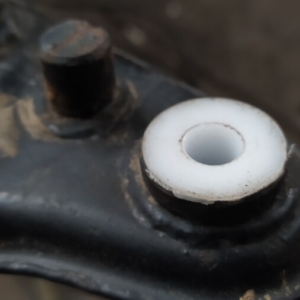 Puch Monza 4S z roku 1977 - Stojan 160 Puch Monza 4S z roku 1977 - Stojan 160