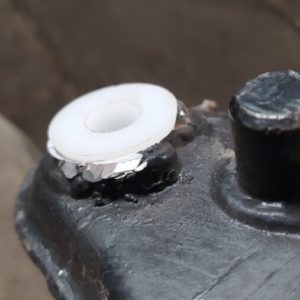 Puch Monza 4S z roku 1977 - Stojan 161 Puch Monza 4S z roku 1977 - Stojan 161