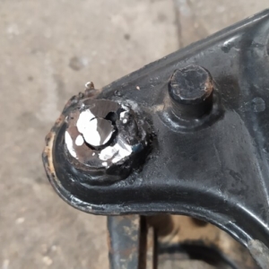 Puch Monza 4S z roku 1977 - Stojan 150 Puch Monza 4S z roku 1977 - Stojan 150