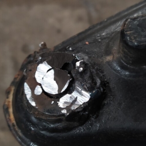 Puch Monza 4S z roku 1977 - Stojan 151 Puch Monza 4S z roku 1977 - Stojan 151