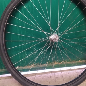 Bicykl ČZ - Hotová kola pánská verze 61 Bicykl ČZ - Hotová kola pánská verze 61