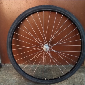 Bicykl ČZ - Hotová kola pánská verze 70 Bicykl ČZ - Hotová kola pánská verze 70