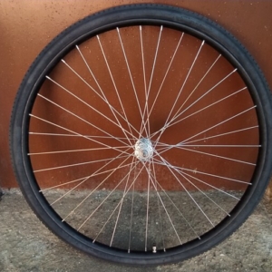 Bicykl ČZ - Hotová kola pánská verze 71 Bicykl ČZ - Hotová kola pánská verze 71