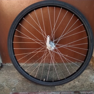 Bicykl ČZ - Hotová kola pánská verze 72 Bicykl ČZ - Hotová kola pánská verze 72