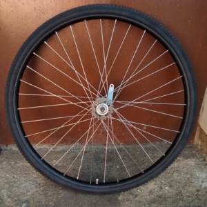 Bicykl ČZ - Hotová kola pánská verze 73 Bicykl ČZ - Hotová kola pánská verze 73