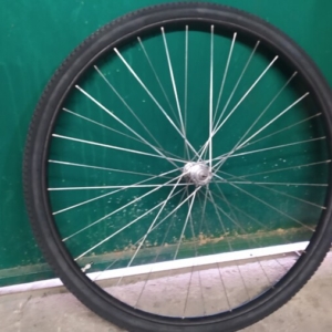 Bicykl ČZ - Hotová kola pánská verze 62 Bicykl ČZ - Hotová kola pánská verze 62