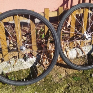 Bicykl ČZ - Hotová kola pánská verze 64 Bicykl ČZ - Hotová kola pánská verze 64