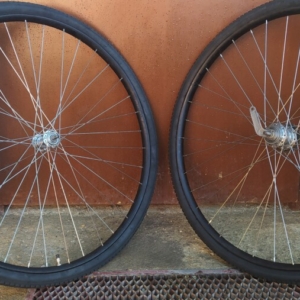 Bicykl ČZ - Hotová kola pánská verze 67 Bicykl ČZ - Hotová kola pánská verze 67