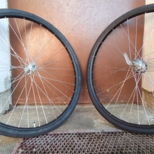 Bicykl ČZ - Hotová kola pánská verze 68 Bicykl ČZ - Hotová kola pánská verze 68