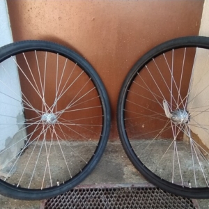 Bicykl ČZ - Hotová kola pánská verze 69 Bicykl ČZ - Hotová kola pánská verze 69