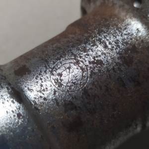 Bicykl ČZ - Náboje dámská verze před 84 Bicykl ČZ - Náboje dámská verze před 84