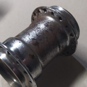 Bicykl ČZ - Náboje dámská verze před 85 Bicykl ČZ - Náboje dámská verze před 85