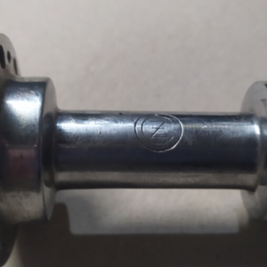 Bicykl ČZ - Náboje dámská verze před 86 Bicykl ČZ - Náboje dámská verze před 86