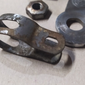 Bicykl ČZ - Náboje dámská verze před 77 Bicykl ČZ - Náboje dámská verze před 77